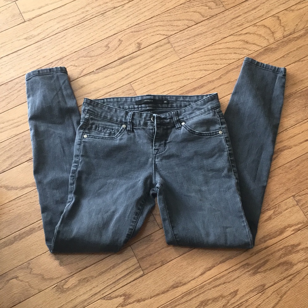 Harper (from Francesca’s) Denim - Size 26